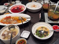 -墨泉峰味(润和国际广场店)