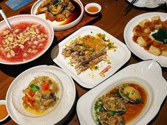 -甬上名灶(天一阁·翠柏店)