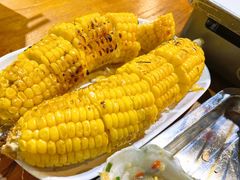 -湛江江记蚝莊烧烤工场(金海岸店)