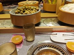-喜家自助小火锅(卓悦里店)