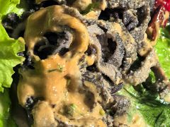 -常赢三兄弟·清真涮肉·清真炒菜(朝阳新城店)