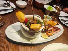 -食肆&Fourteen(武林夜市店)