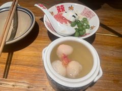 -破三川·新川菜(静安大融城店)