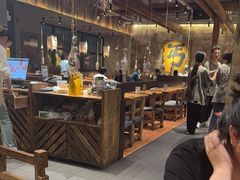 -北丐先生·野馄饨烧烤(泰达E街区店)