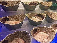 -宴立方海鲜自助(义乌万达广场店)