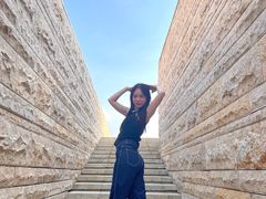 -盘龙城遗址博物院