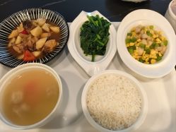 -大美母婴月子中心(馨乐庭店)