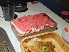 -九鼎轩脆毛肚火锅(南京东路店)