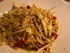 -蔴将·川菜(黄龙万科店)