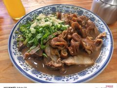 -陈记卤煮小肠