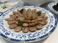 -宁夏国强手抓羊肉·清真菜(未央路凤三店)