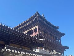-四门塔风景区
