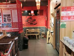 -吴老幺火锅(金龙店)