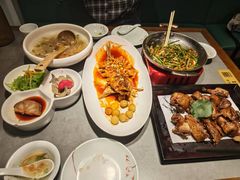 -姑苏家宴·苏帮菜·松鼠桂鱼(苏州总店)