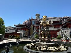 -上海东林寺(金山区)