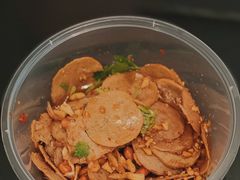 -张记捆鸡(总店)