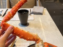 -西安高新洲际酒店•源咖啡全日制餐厅