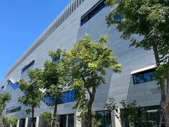 -交通大学（闵行校区）-第二餐饮大楼