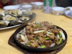 -猪仔荣大排档(湾北路店)