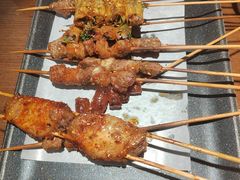 -管氏翅吧(马家堡店)