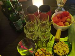 -杜尚rooftop露台酒吧