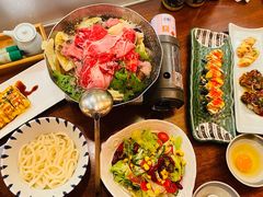 -初居食屋日式料理(万象城购物中心店)