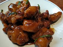 糖醋里脊-大牌大·传统杭帮菜(湖滨店)