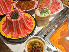 -重庆高老九火锅(昆山万象汇店)