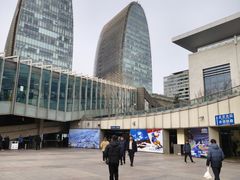 -凯德MALL(西直门店)