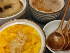 -小团圆糖水铺(襄阳南路店)