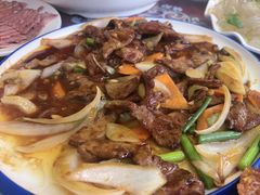 -天津包子铺·海鲜家常菜(北戴河店)