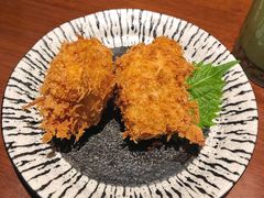 -山杏yama-katsu·吉列炸物