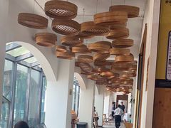 -食膳公园包子铺(烈士公园店)