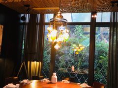 -肴约·花园式餐厅(湖里店)