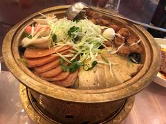 -白云宾馆-中餐厅