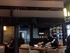 大堂-堂本家洋食别馆·炸猪排(中心城店)