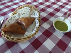 -Santoor 萨都里印度餐厅(北锣鼓巷店)