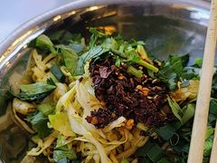 -王祖名抻面(罗湖分店)