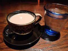 -甘尼仕印度餐厅酒吧(斜塘老街店)