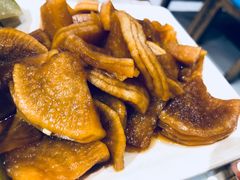 东北甜萝卜-二十一分小锅炖(皓月店)