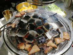 -本炙炭烤·蒲烧活鳗料理店(金沙洲店)