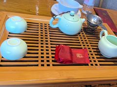 -小城粥道·海胆鲜虾粥(解放广场店)