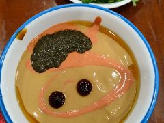 -老北京羊蝎子火锅(光荣道店)