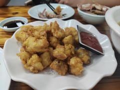 -无招牌