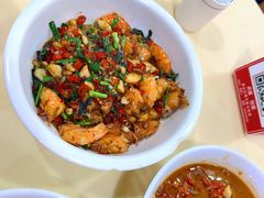 -笨罗卜浏阳菜馆(太平街店)