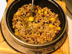 五谷炒饭-北京厨房(西安SKP店)