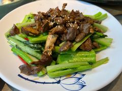 -林辉家宴·本地家常菜·头牌清远鸡(先锋店)