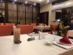 大堂-老城南食府(宣武门东大街店)