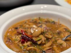 -上和臻品中国菜(花园街店)