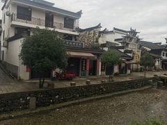 -绩溪龙川景区
